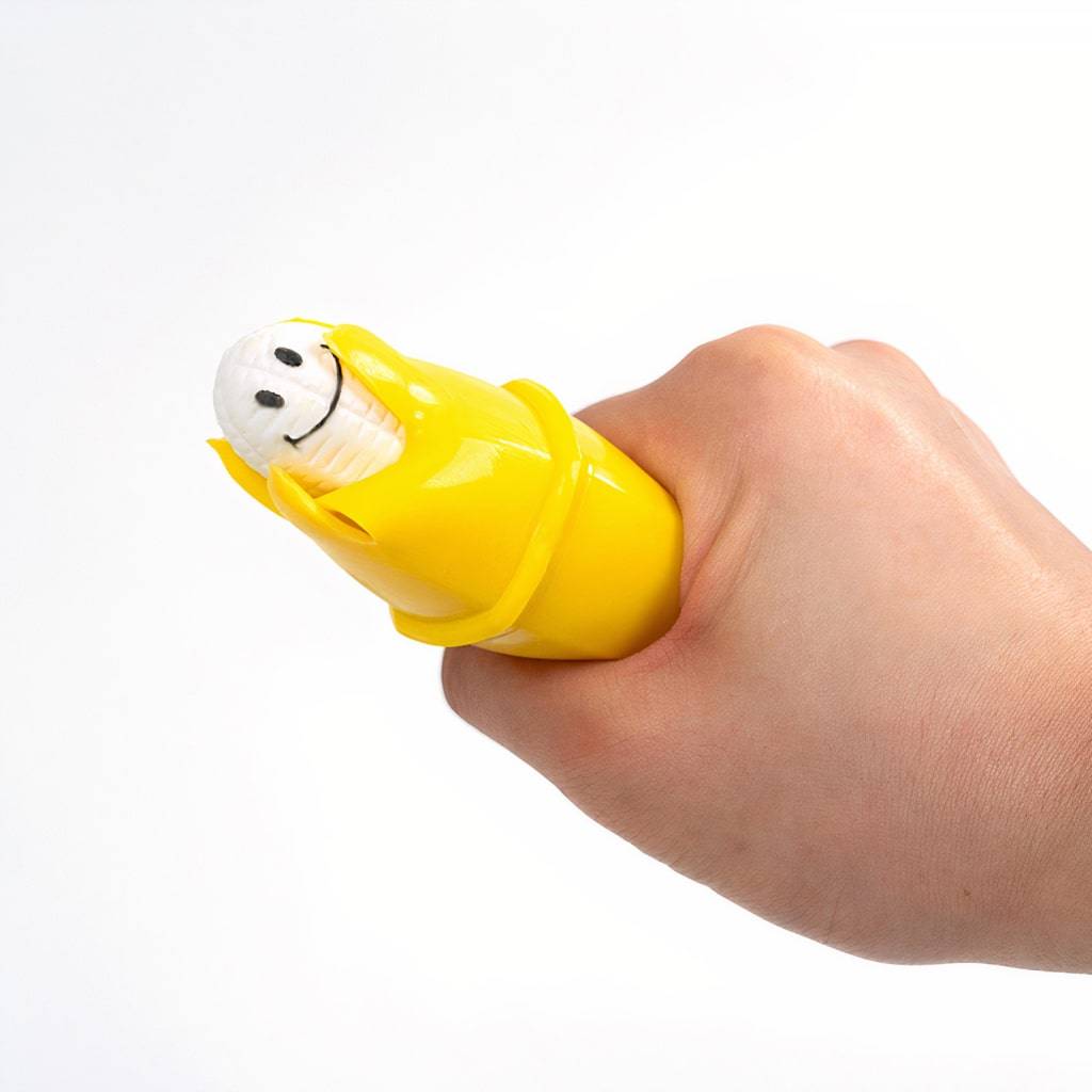 <h1>Anti-Stress Banana Toy Kids</h1> Anti-Stress Banana Toy Kids