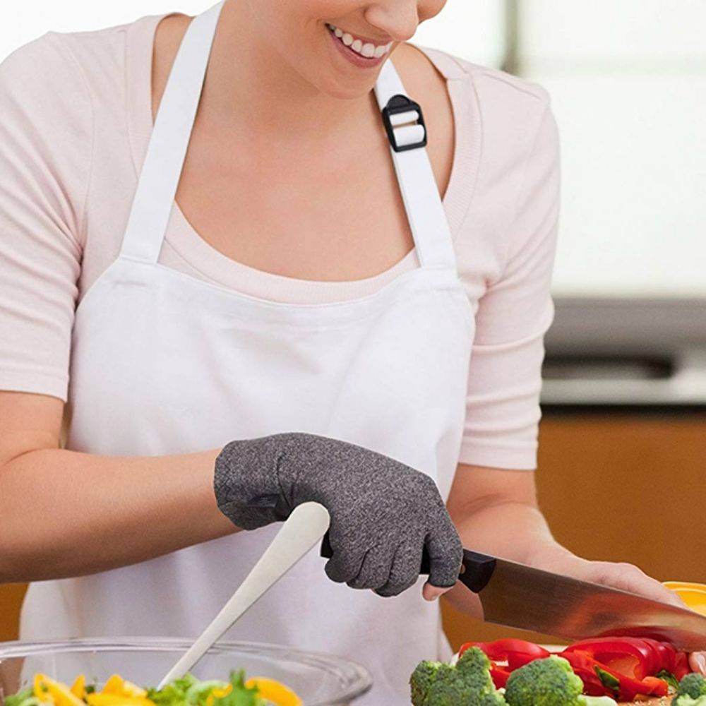 <h1>Arthritis Compression Gloves Beauty & Personal Care Size : S|M|L</h1> Arthritis Compression Gloves Beauty & Personal Care Size : S|M|L