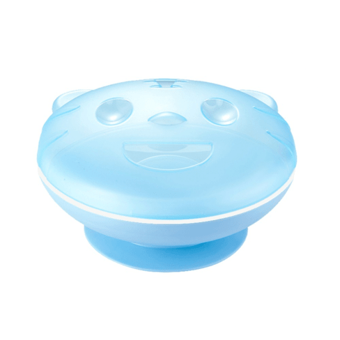 Baby Animal-Face Bowl Baby Animal-Face Bowl