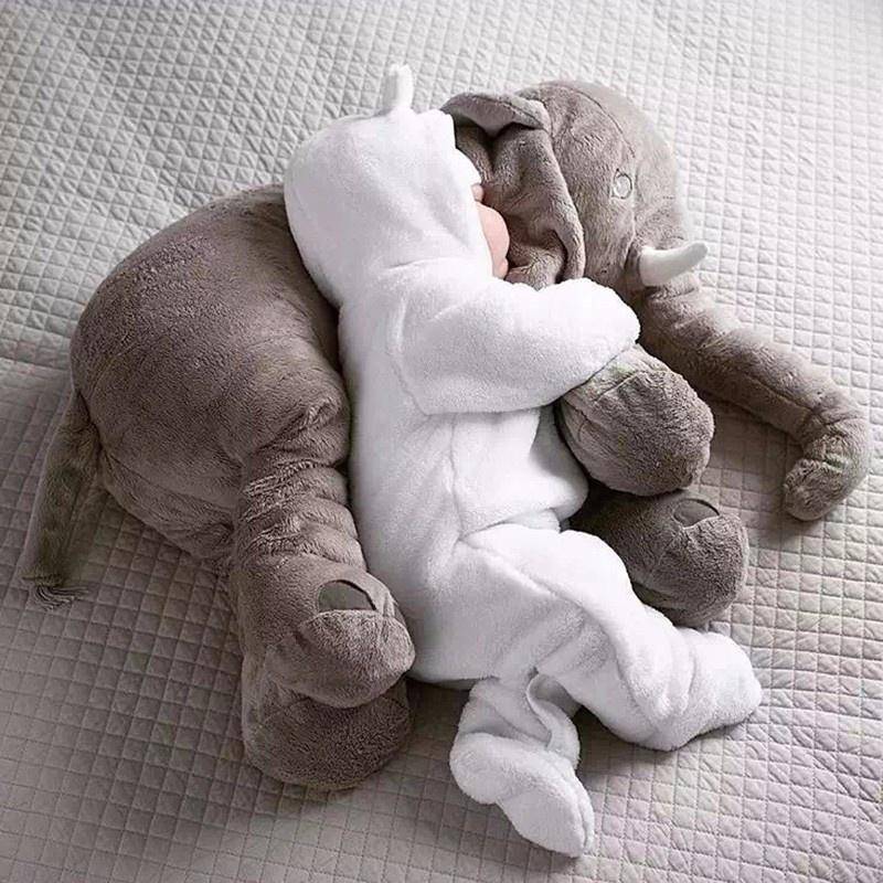 <h1>Baby Elephant Pillow Kids Color : Grey|Pink|Purple</h1> Baby Elephant Pillow Kids Color : Grey|Pink|Purple