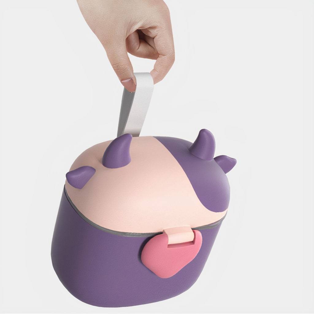 <h1>Baby Formula Container With Spoon Kids</h1> Baby Formula Container With Spoon Kids