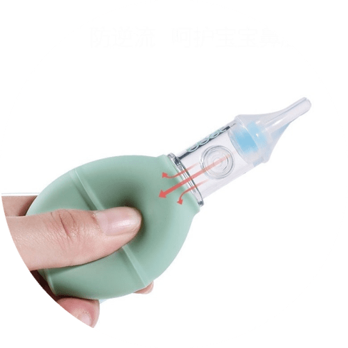 Baby Nasal Aspirator Baby Nasal Aspirator