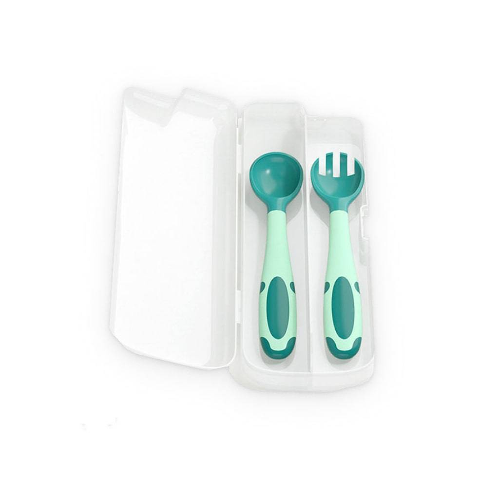 <h1>Baby Training Spoon Kids</h1> Baby Training Spoon Kids