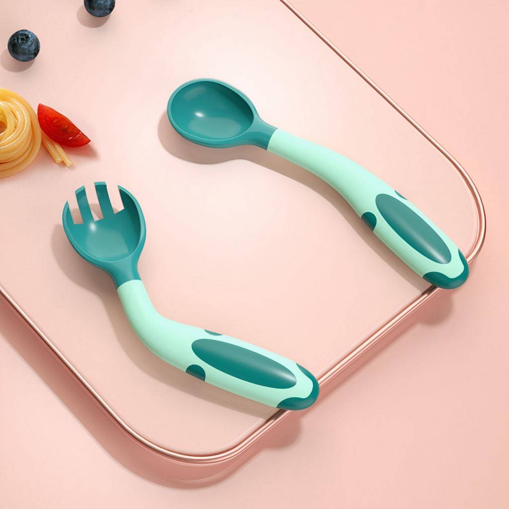 <h1>Baby Training Spoon Kids</h1> Baby Training Spoon Kids