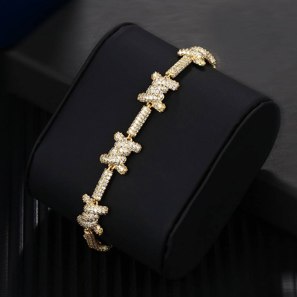 <h1>Barbed Wire Bracelet Fashion</h1> Barbed Wire Bracelet Fashion