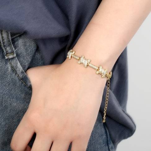 Barbed Wire Bracelet Barbed Wire Bracelet
