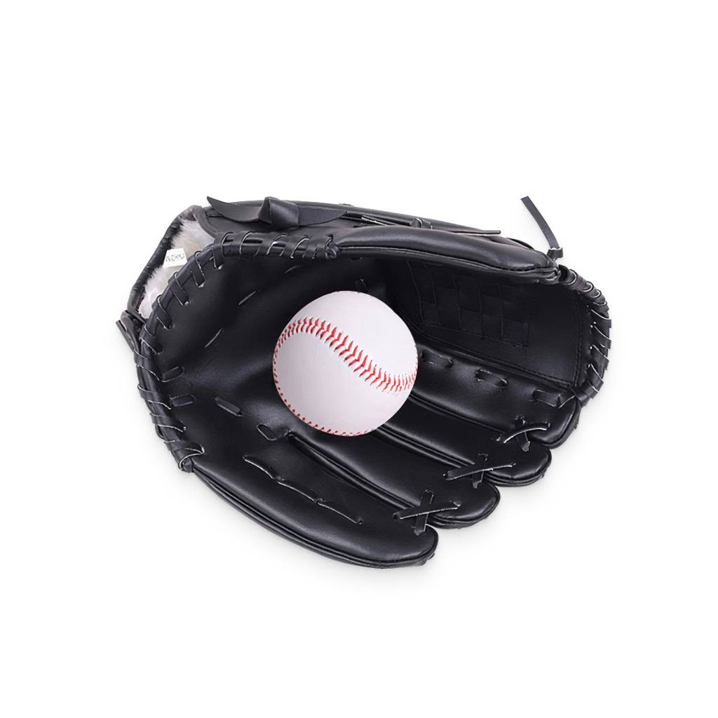 <h1>Baseball Glove Sports & Fitness</h1> Baseball Glove Sports & Fitness