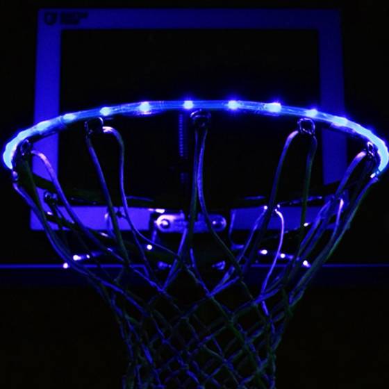 Basketball Hoop LED Strip Light Basketball Hoop LED Strip Light