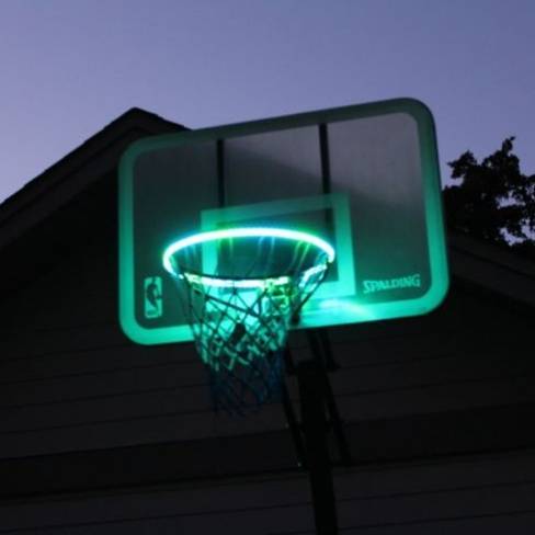 Basketball Hoop LED Strip Light Basketball Hoop LED Strip Light