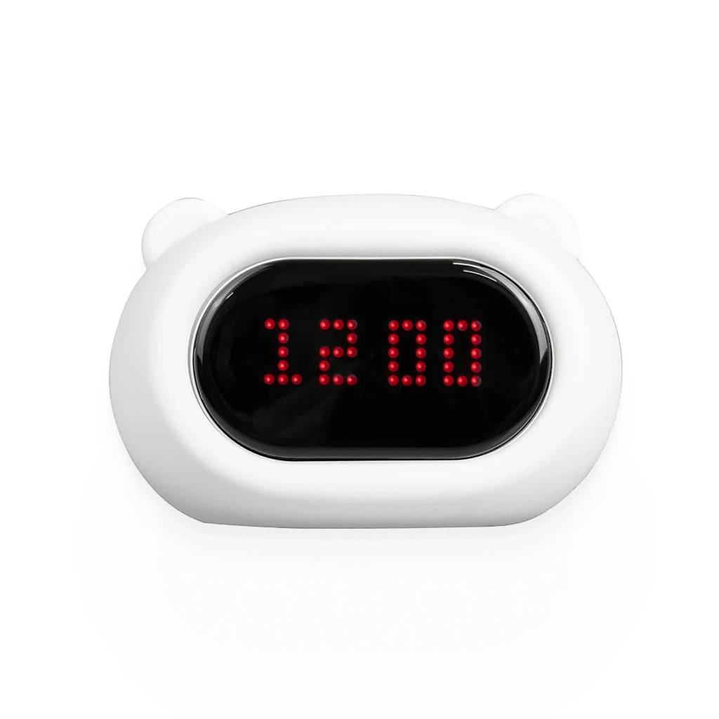 <h1>Bear Night Light With Clock Gadgets Kids</h1> Bear Night Light With Clock Gadgets Kids