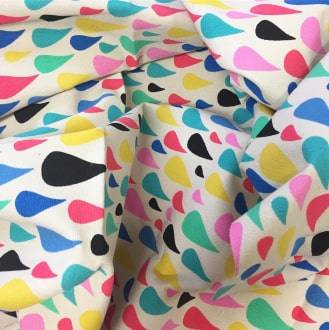 Box Zip: Rainbow Drop