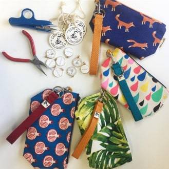 Box Zip: Rainbow Drop