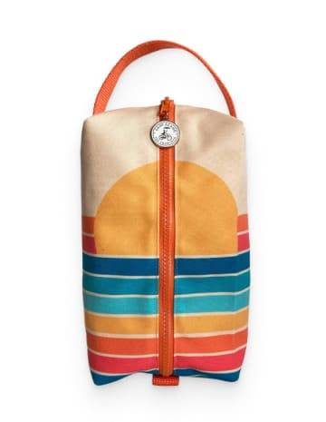 Box Zip: Sunrise Box Zip: Sunrise