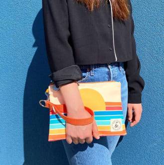 Box Zip: Sunrise Box Zip: Sunrise