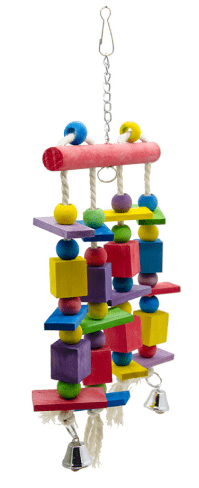 Chewing Toy For Parrots Chewing Toy For Parrots
