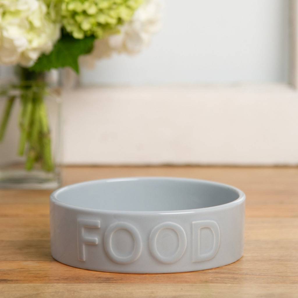 <h1>Classic Food Grey Bowl Pets</h1> Classic Food Grey Bowl Pets