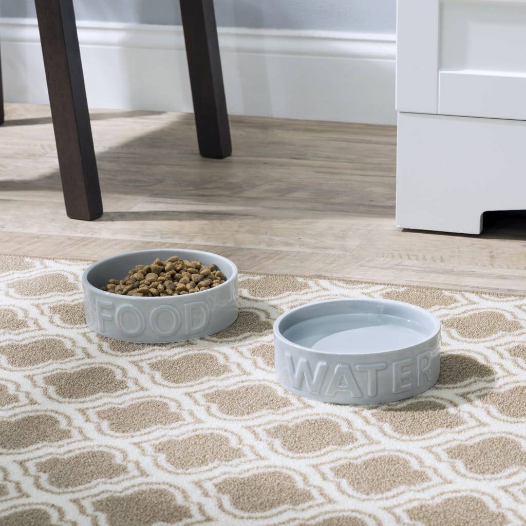 <h1>Classic Water Grey Bowl Pets</h1> Classic Water Grey Bowl Pets