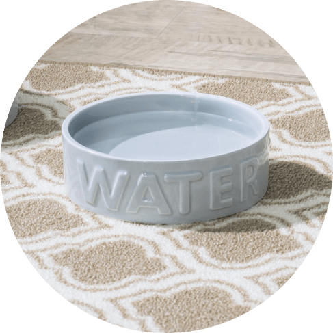 Classic Water Grey Bowl Classic Water Grey Bowl