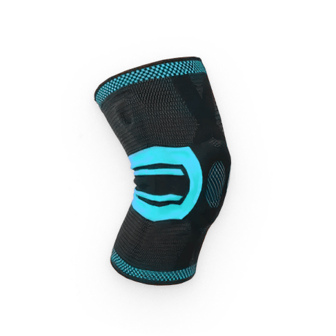 Compression Knee Pad Compression Knee Pad