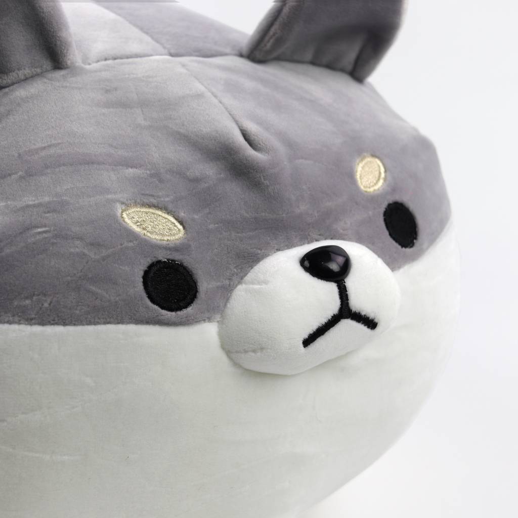 <h1>Corgi Plush Pillow Kids</h1> Corgi Plush Pillow Kids