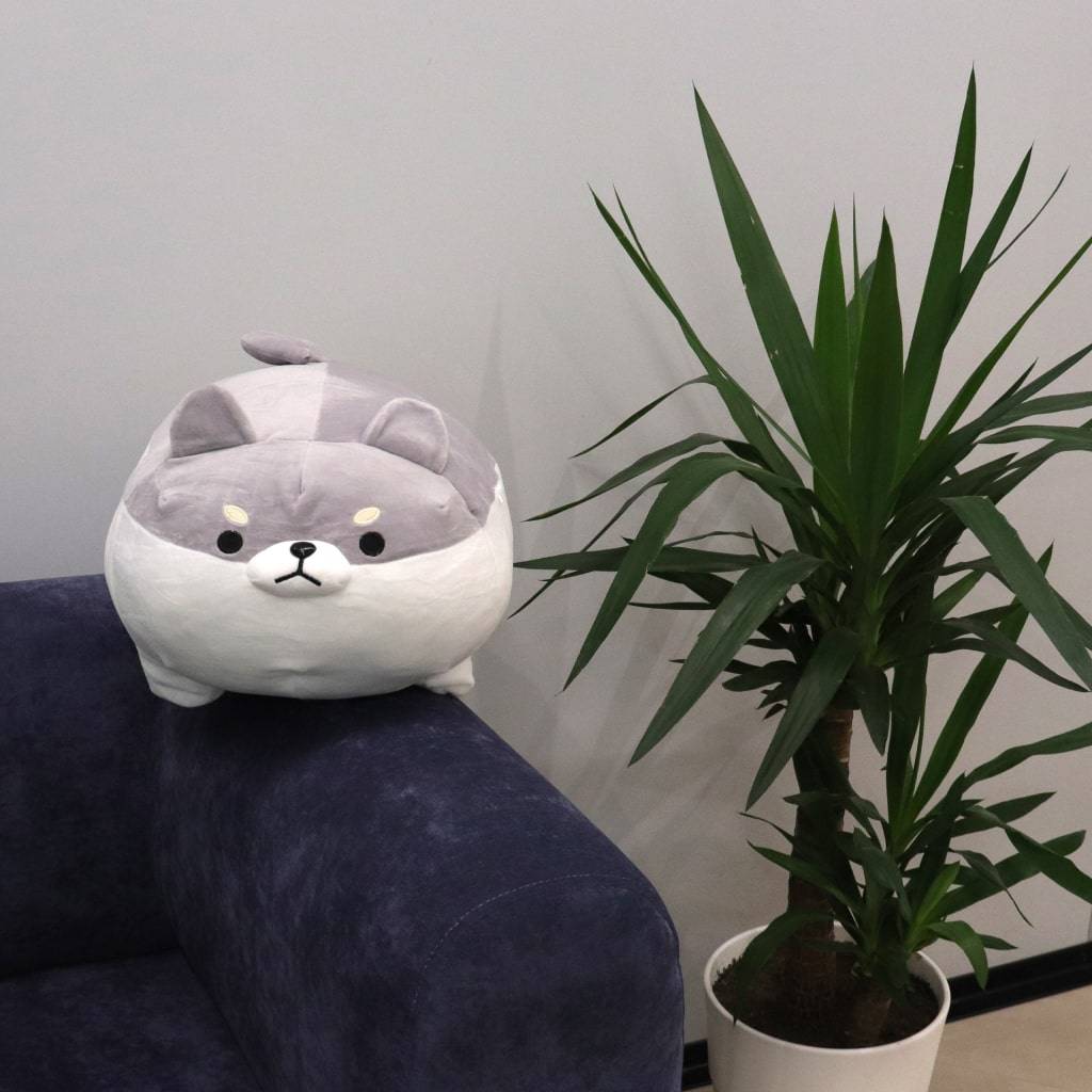 <h1>Corgi Plush Pillow Kids</h1> Corgi Plush Pillow Kids