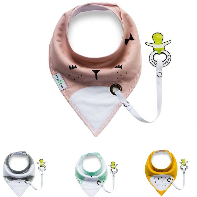<h1>Cotton Baby Bibs with Pacifier Holder Best Sellers Kids Color : Beige|Pink|Yellow|Green|Gray</h1> Cotton Baby Bibs with Pacifier Holder Best Sellers Kids Color : Beige|Pink|Yellow|Green|Gray