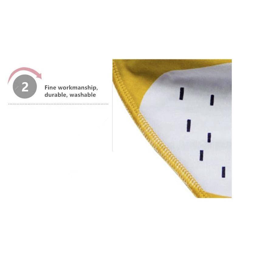 <h1>Cotton Baby Bibs with Pacifier Holder Set (3pcs) Kids</h1> Cotton Baby Bibs with Pacifier Holder Set (3pcs) Kids