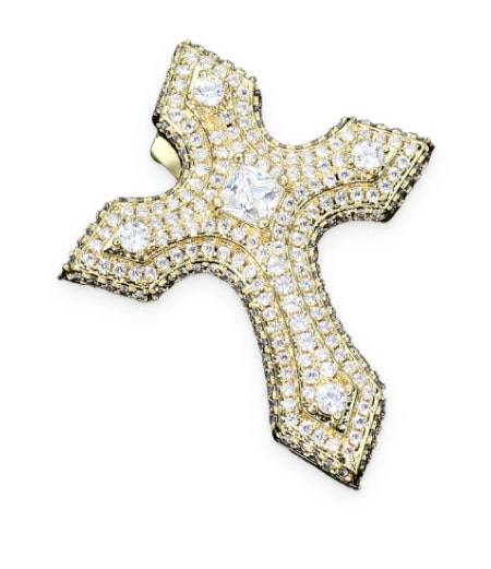 Cross Pendant Cross Pendant