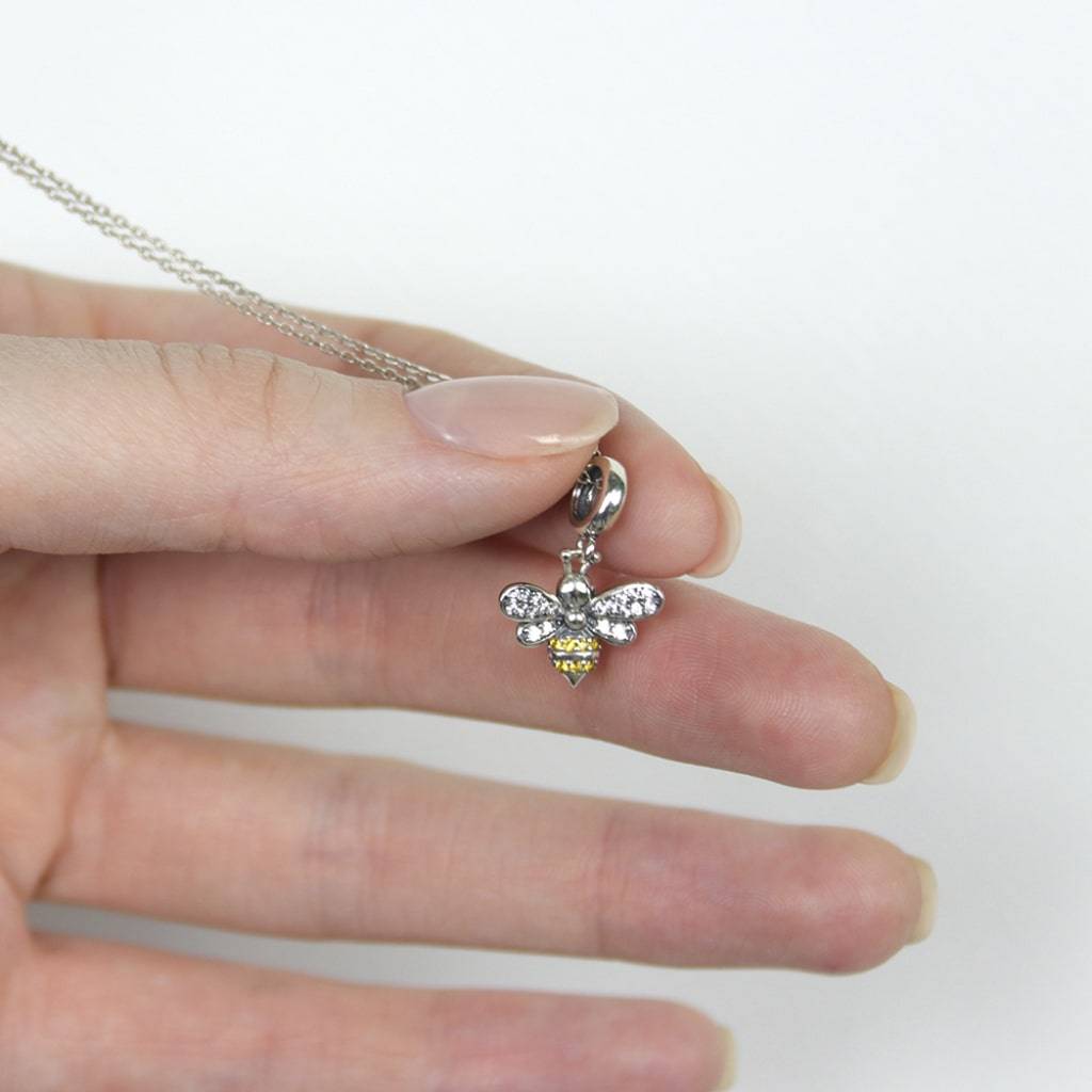 <h1>Crystal Bee Charm Accessories</h1> Crystal Bee Charm Accessories