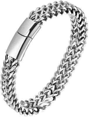 Cuban Style Bracelet Cuban Style Bracelet
