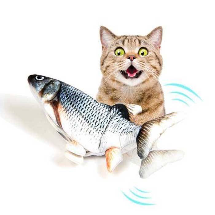 <h1>Dancing Fish Catnip Kicker Toy Pets Type : Type 1|Type 2|Type 3</h1> Dancing Fish Catnip Kicker Toy Pets Type : Type 1|Type 2|Type 3