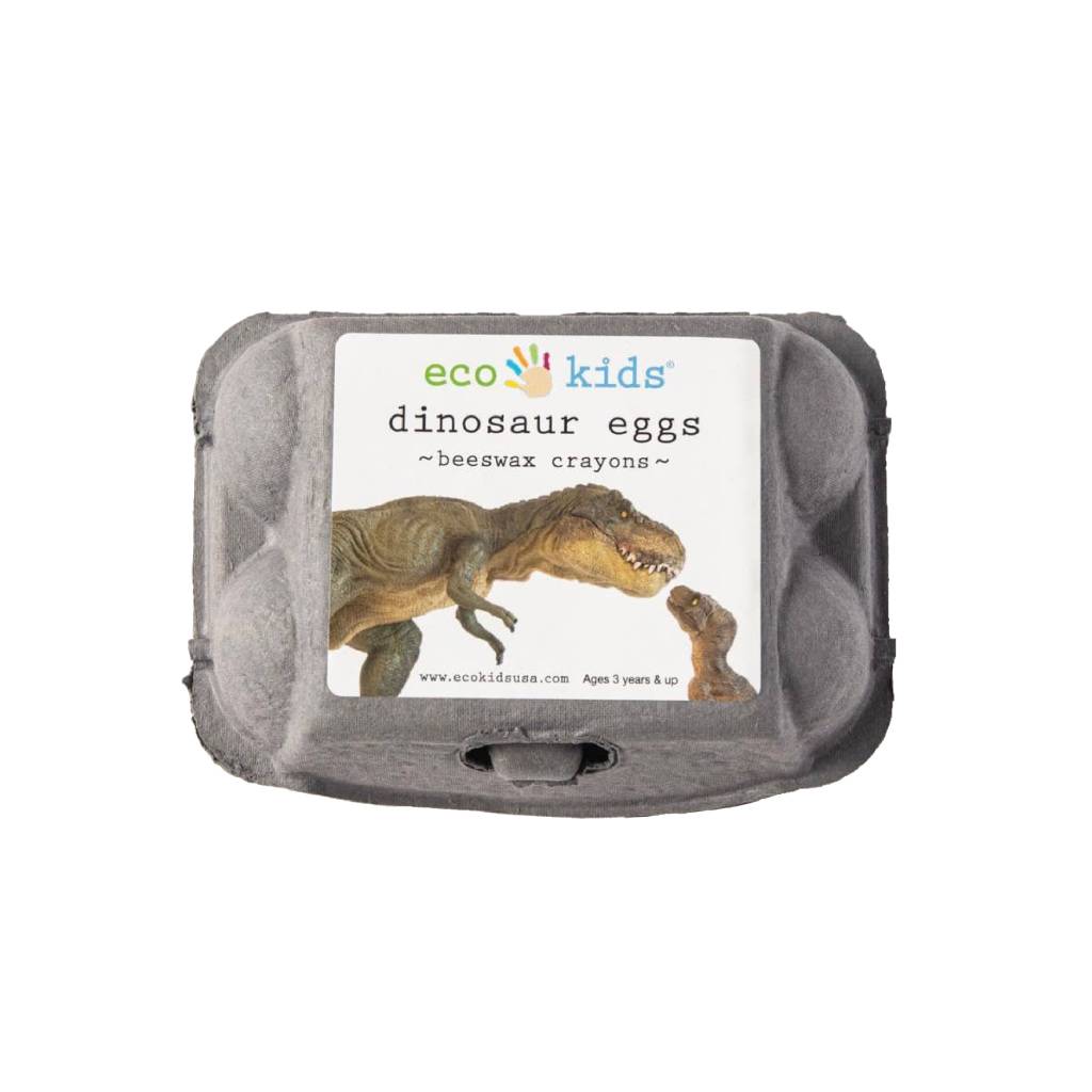 <h1>Dinosaur Eggs Beeswax Crayons Kids</h1> Dinosaur Eggs Beeswax Crayons Kids