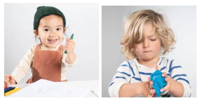 Dinosaur Eggs Beeswax Crayons Dinosaur Eggs Beeswax Crayons