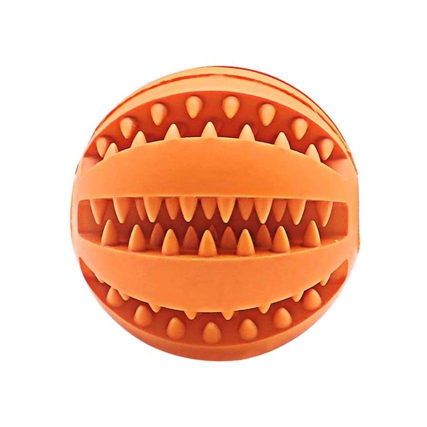 <h1>Dog Toy Feeder Ball Large (2.8 inch) Pets</h1> Dog Toy Feeder Ball Large (2.8 inch) Pets