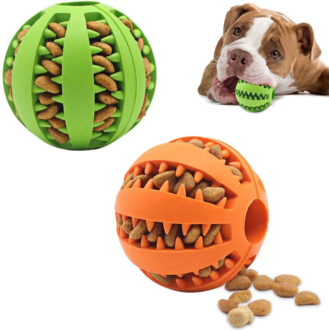 <h1>Dog Toy Feeder Ball Large (2.8 inch) Pets</h1> Dog Toy Feeder Ball Large (2.8 inch) Pets