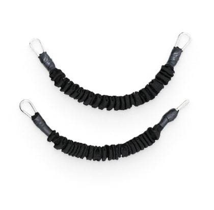 Elastic Leg Training Ropes Elastic Leg Training Ropes