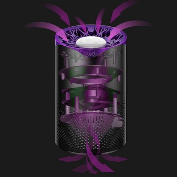 Electric Mosquito Killer Lamp Electric Mosquito Killer Lamp