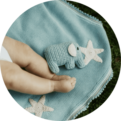 Elephant Rattle Elephant Rattle