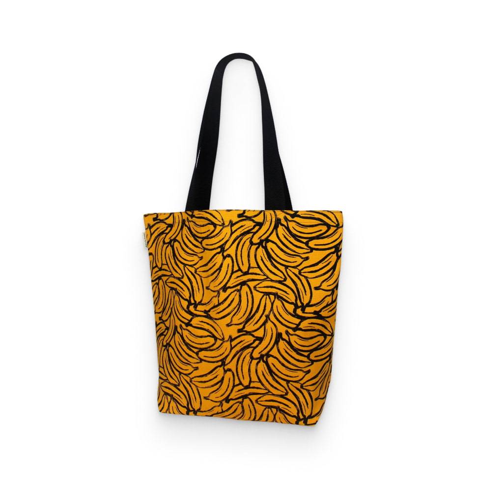 <h1>Everyday Tote: Banana Fashion</h1> Everyday Tote: Banana Fashion