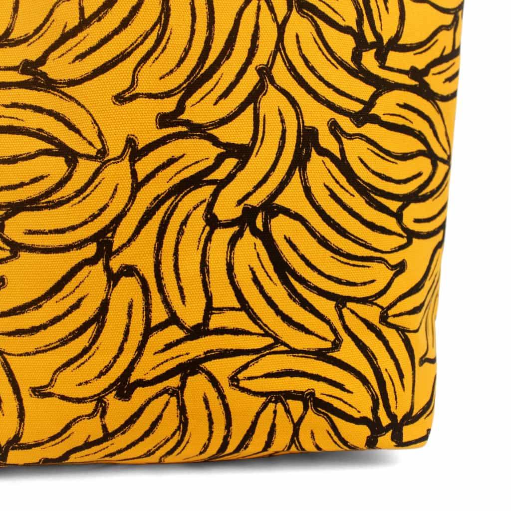 <h1>Everyday Tote: Banana Fashion</h1> Everyday Tote: Banana Fashion
