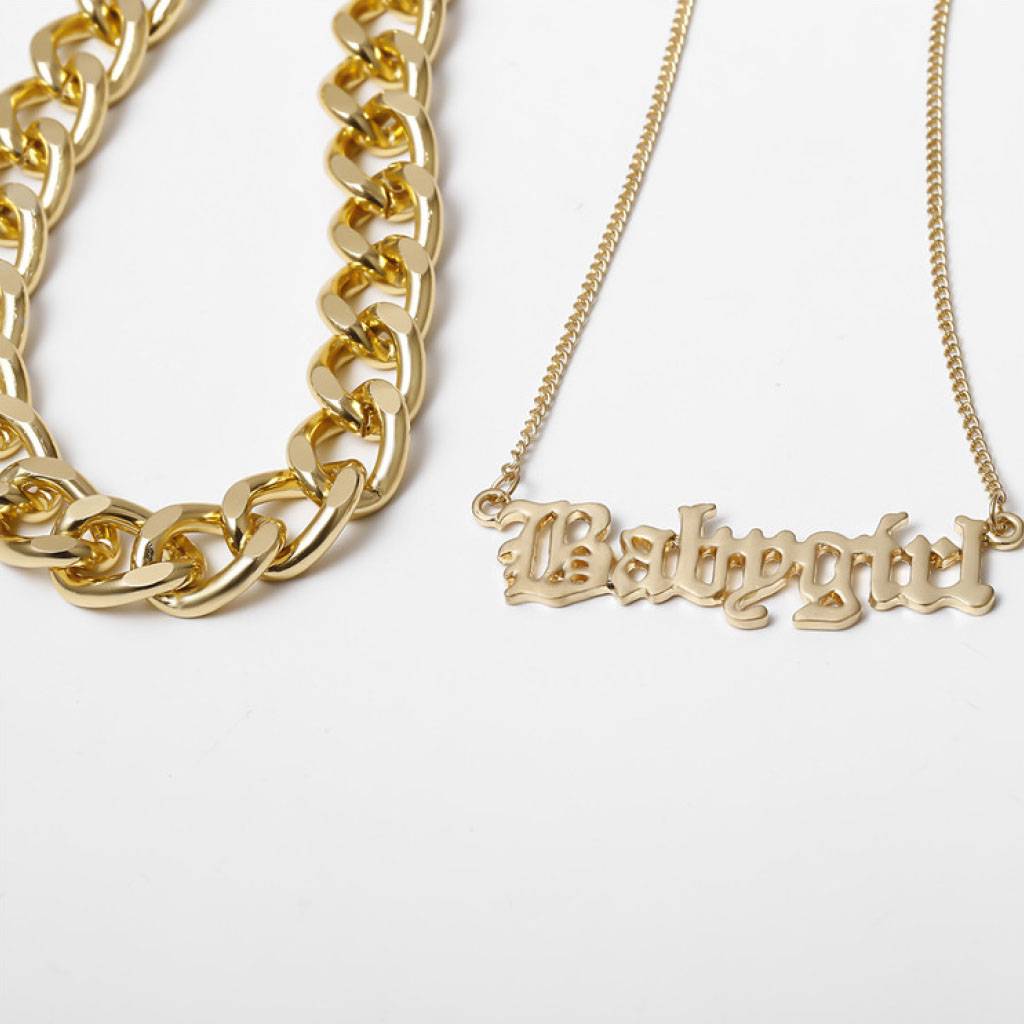 <h1>Fashion Charm Pendant Necklace Fashion</h1> Fashion Charm Pendant Necklace Fashion