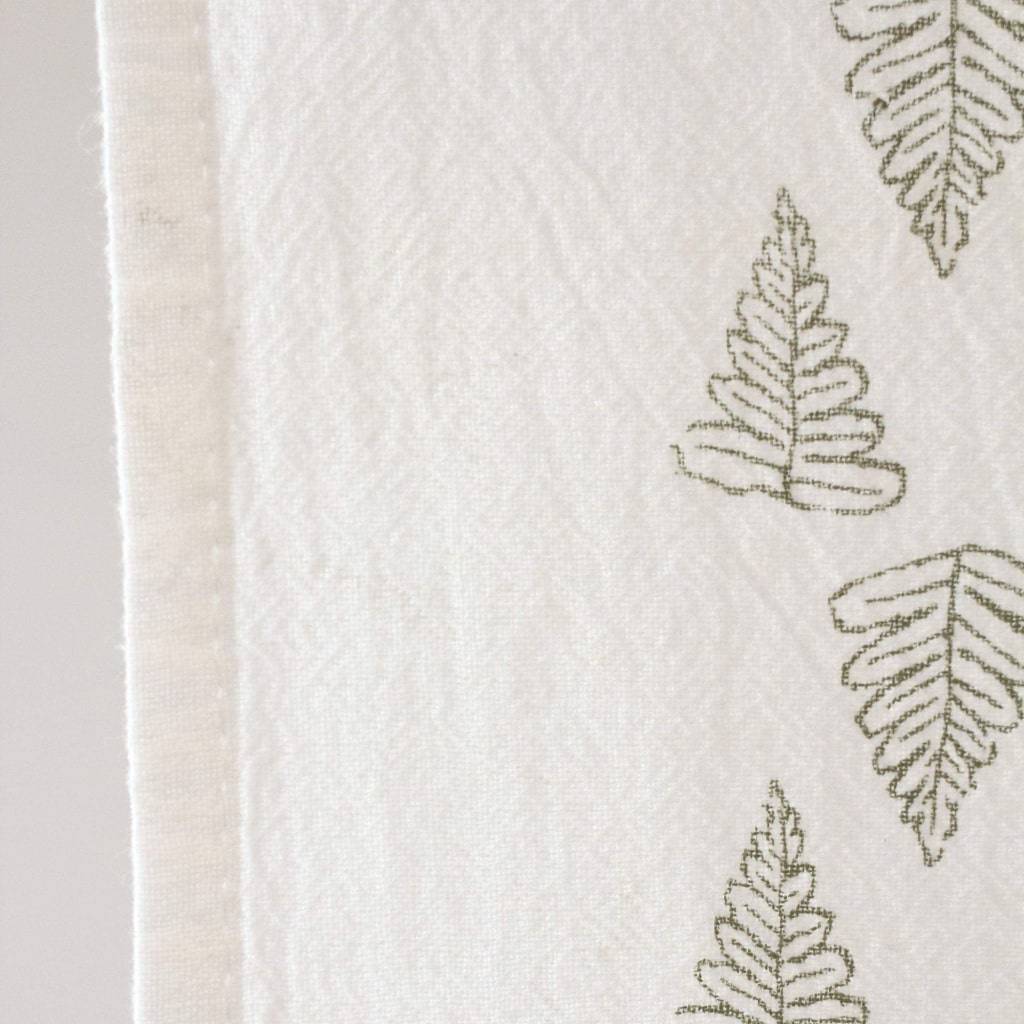 <h1>Fern Pattern Tea Towel Home Supplies</h1> Fern Pattern Tea Towel Home Supplies