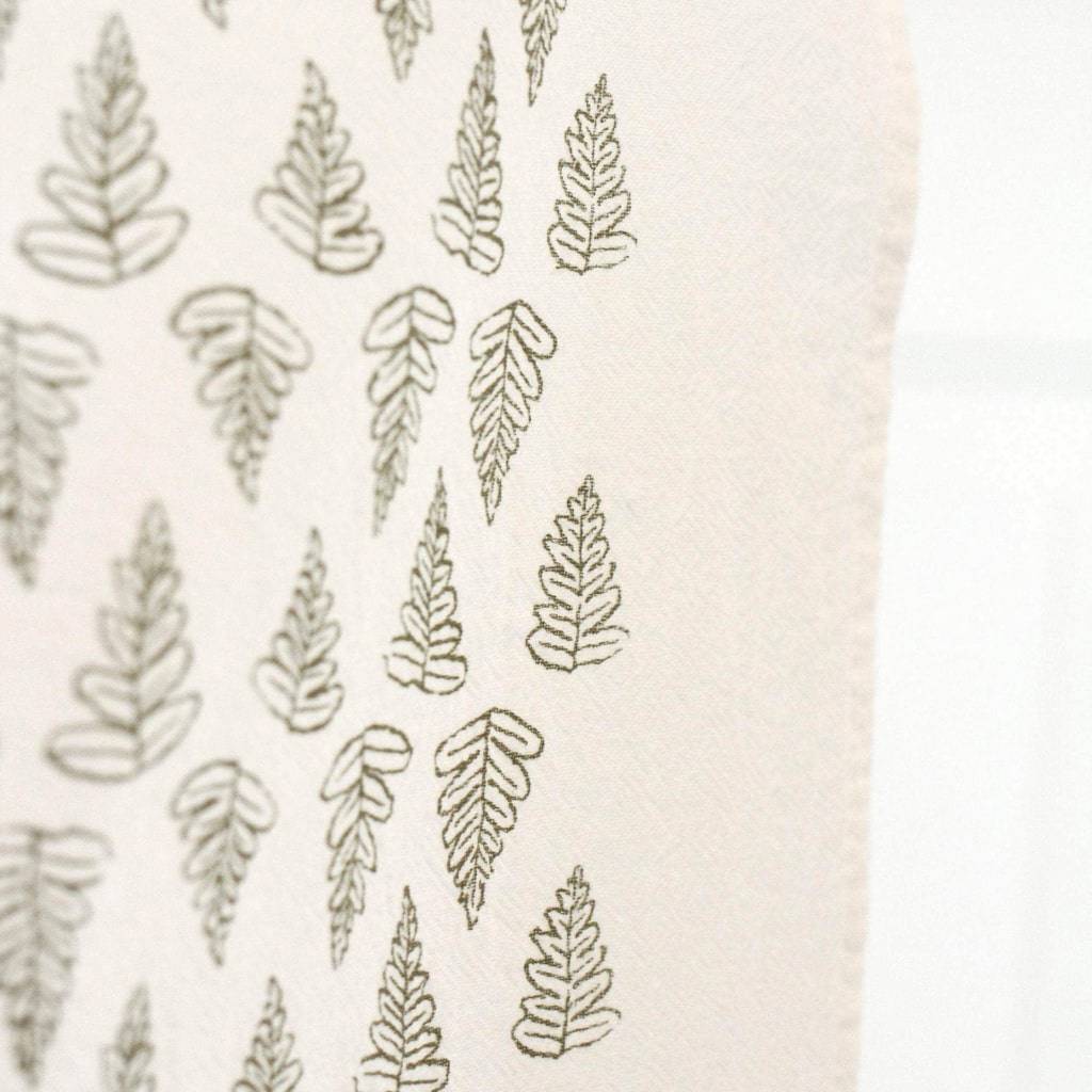 <h1>Fern Pattern Tea Towel Home Supplies</h1> Fern Pattern Tea Towel Home Supplies