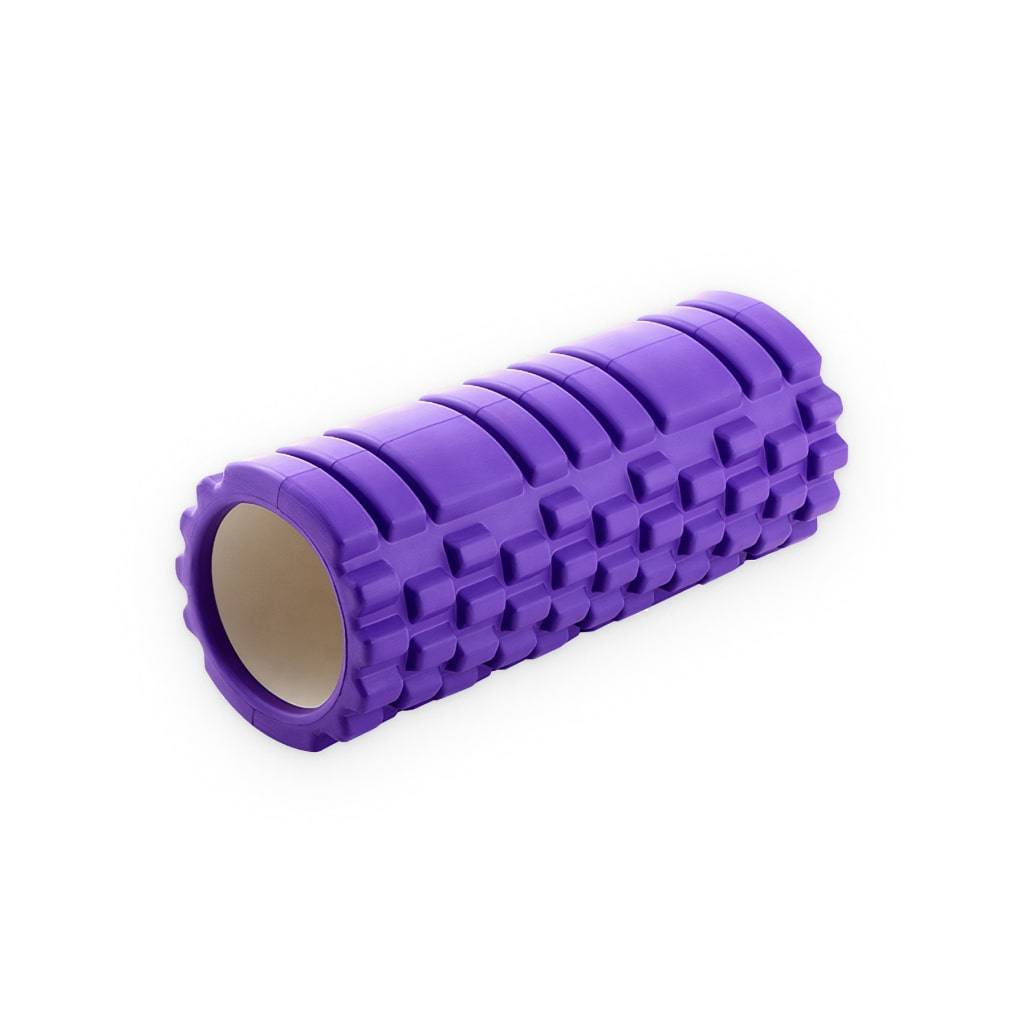 <h1>Foam Yoga Massage Roller Sports & Fitness</h1> Foam Yoga Massage Roller Sports & Fitness
