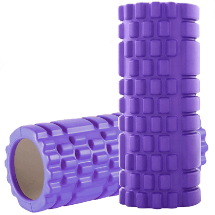 Foam Yoga Massage Roller Foam Yoga Massage Roller