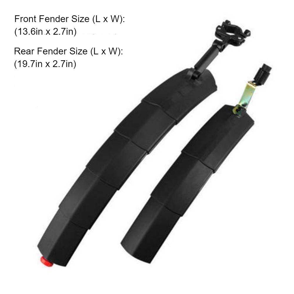 <h1>Folding Tail Light Bike Fender Sports & Fitness</h1> Folding Tail Light Bike Fender Sports & Fitness