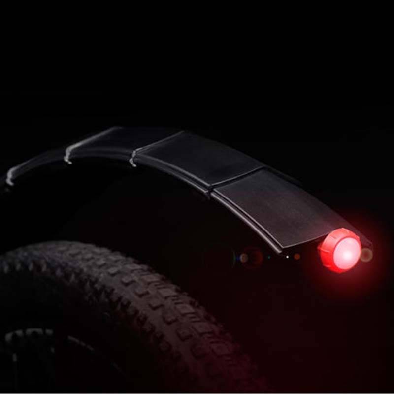 <h1>Folding Tail Light Bike Fender Sports & Fitness</h1> Folding Tail Light Bike Fender Sports & Fitness