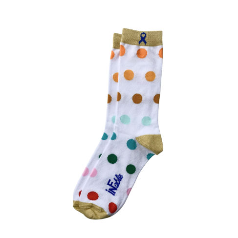 Foster Care Support Socks Foster Care Support Socks