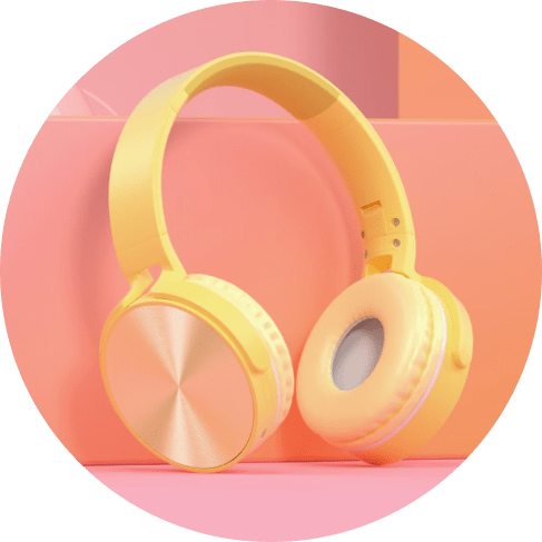 Gaming Headset Gaming Headset