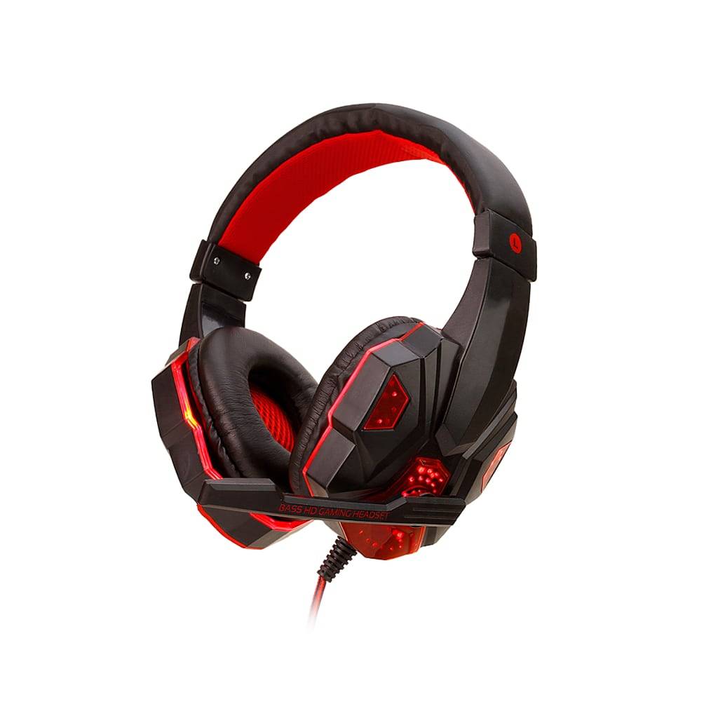 <h1>Gaming Wired Headset Gadgets</h1> Gaming Wired Headset Gadgets